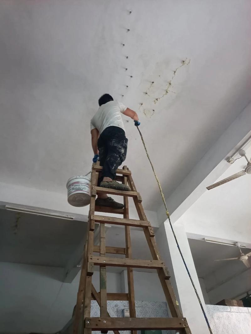 周口西华县化学注浆